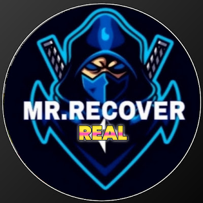 Mr Recover Real
