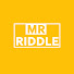 Mr Riddle