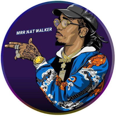 Mrr Nat Walker