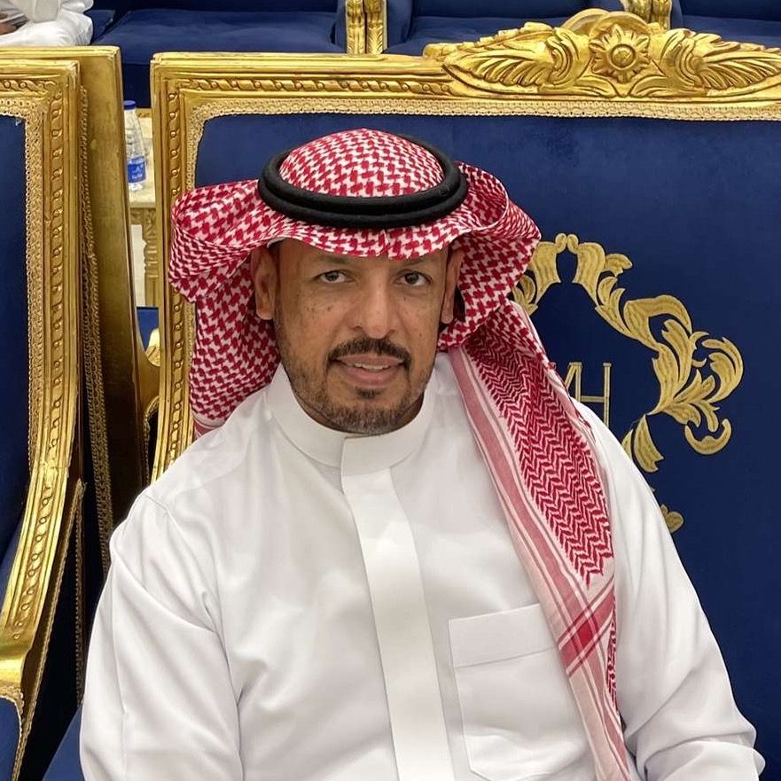 ﮼محمد،الشمري