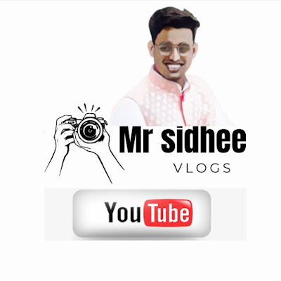 Mr.sidhee Vlogs