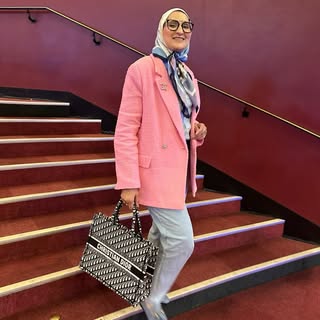 Zara Mahmoud