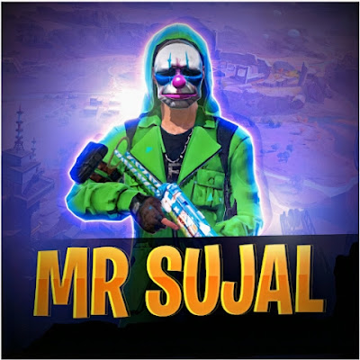 Mr Sujal