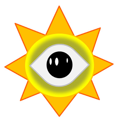 Mr Sun