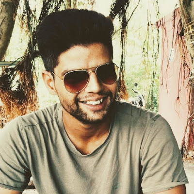 Mr Suyash