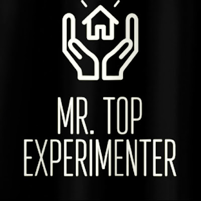 Mr. Top Experimenter