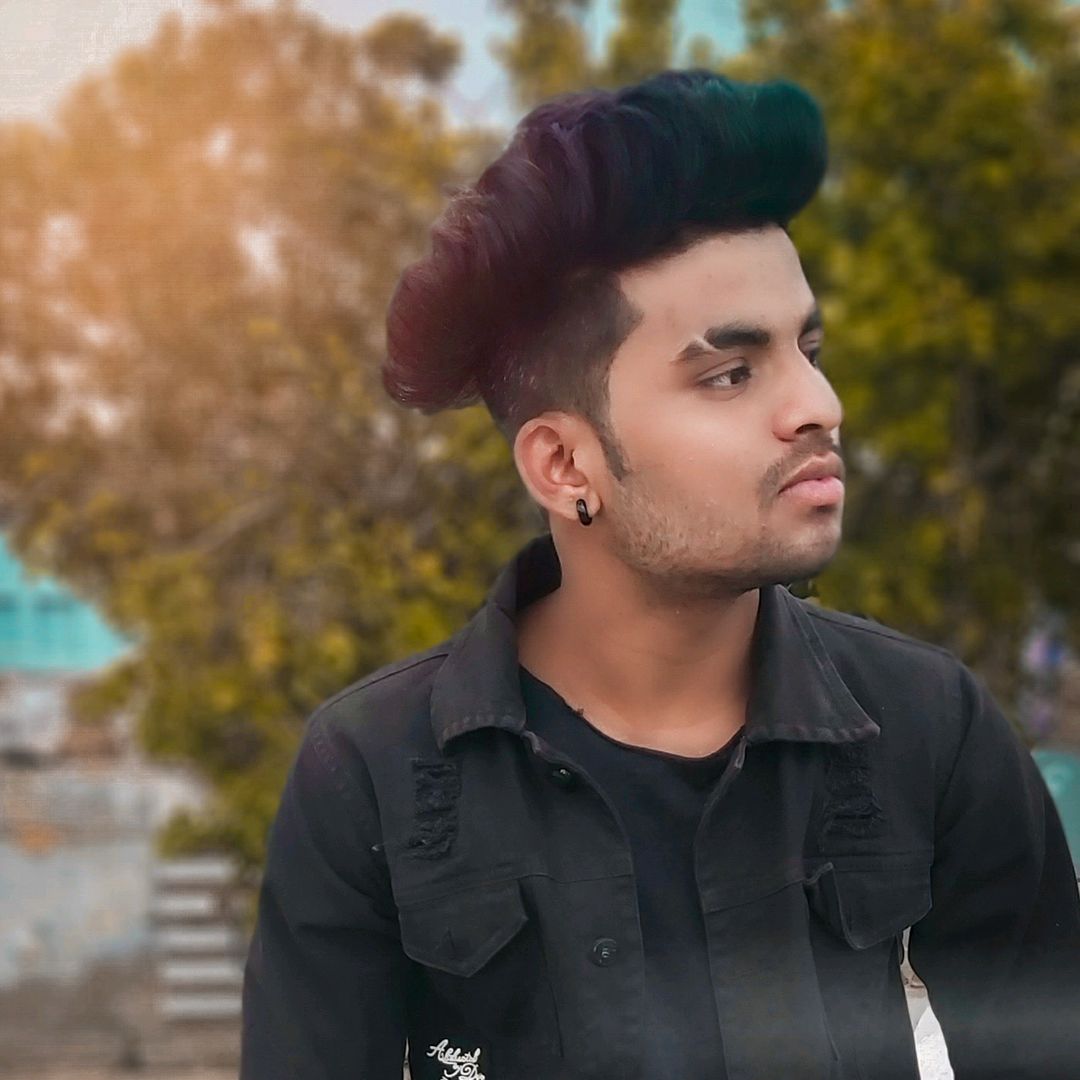 Vijay Gharu
