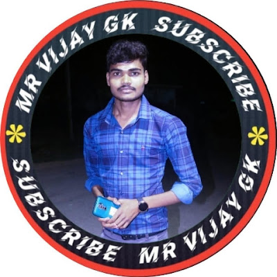 Mr. Vijay G.K