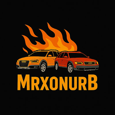 MrxOnurb