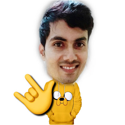 MR. XYZ