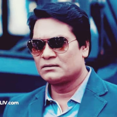 MSD  LOVER 7