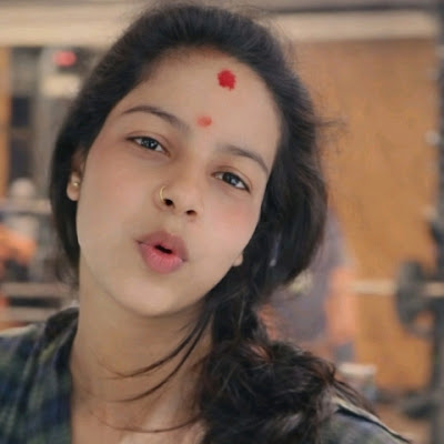 Ms_sanaapritee♥️