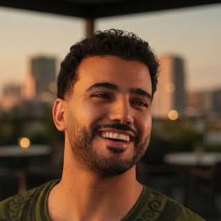 Mohamed Tarek | محمد طارق
