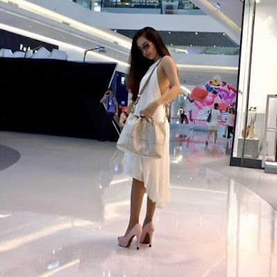 Mắt Kính Minh Thư