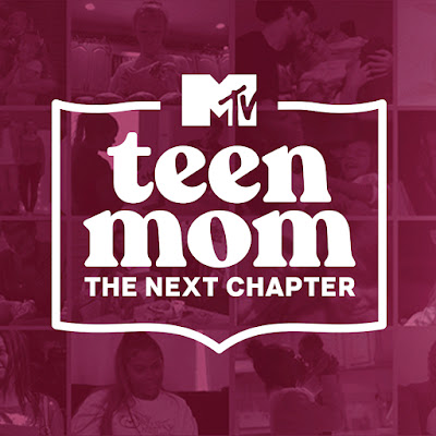 MTV's Teen Mom