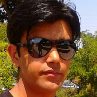 Mubasher Jajja