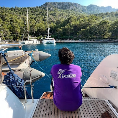Mufassir Shorts 01