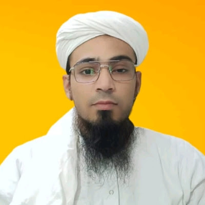 Mufti Abulfazl Qasmi
