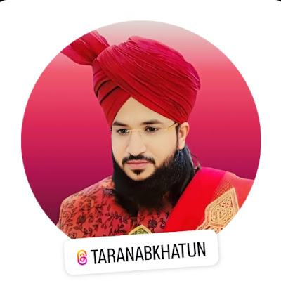 Mufti Salman Azhari Fan 💓