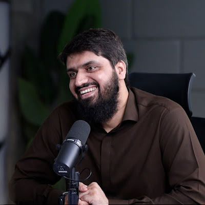 Mugheerah Luqman