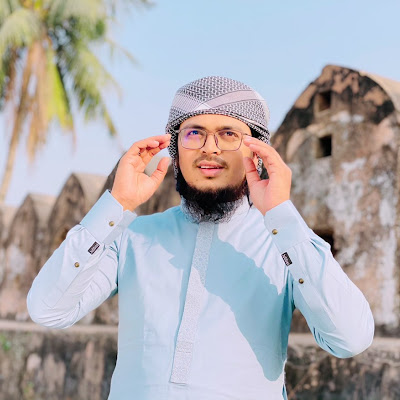 Muhammad Badruzzaman