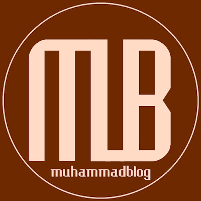 Muhammad Blog