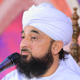 Muhammad Raza SaQib Mustafai