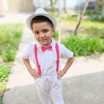 Muhammed Talha