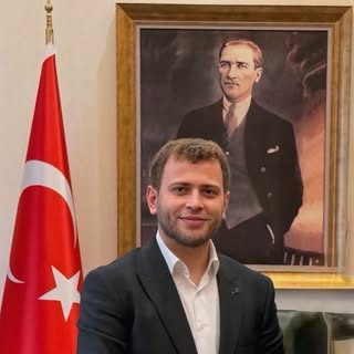 Muhammet Samet Akkaya