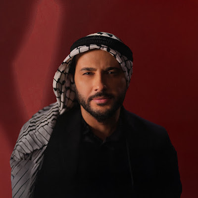 Muhannad Khalaf official