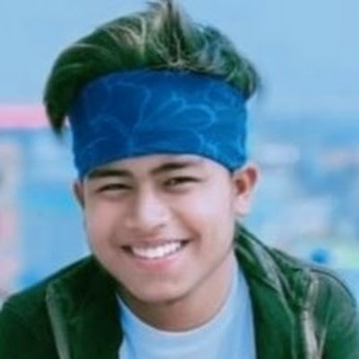 Mui rajbanshi YouTuber