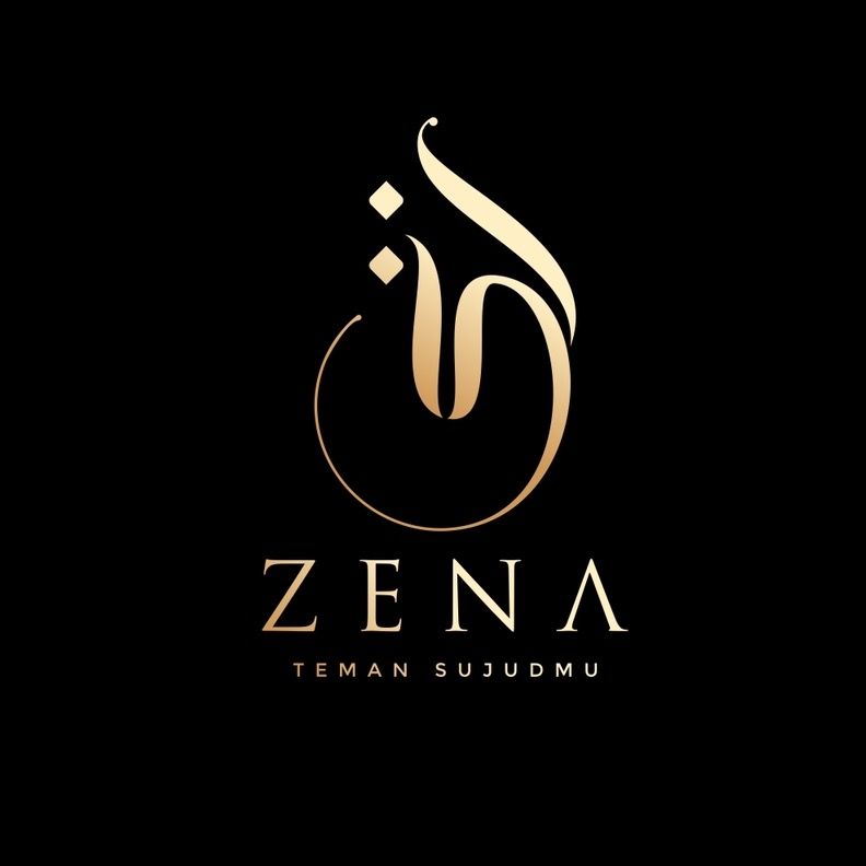 Mukena Zena