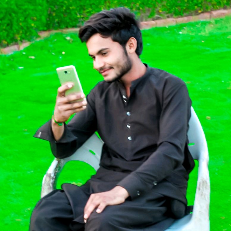 M.K bheel