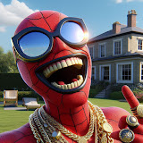 mundo del niño araña