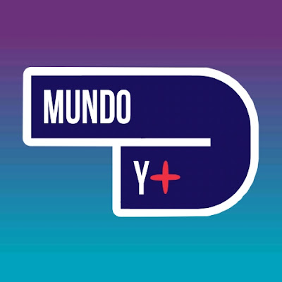 Mundo D y +