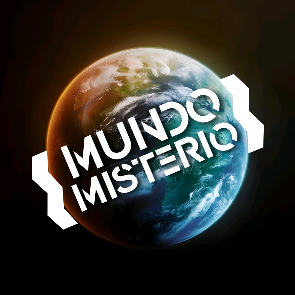 Mundo Mistério