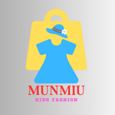 Munmiu Kids Fashion