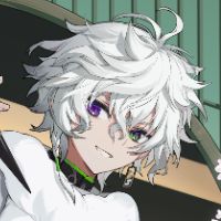 叢雲カゲツにじさんじ