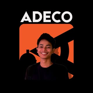 Surya Adi Rahman | Founder & Art Director
