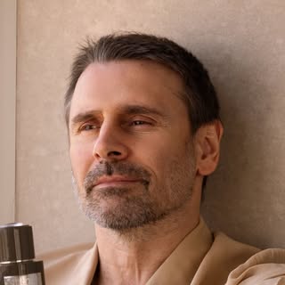 Murilo Rosa
