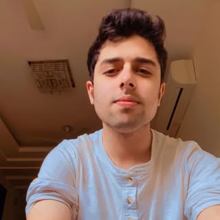 Murrad Beigh| College|Finance