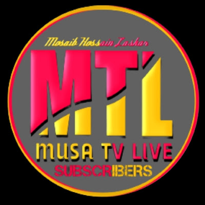 Musa TV Live