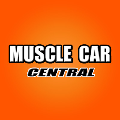 Muscle Car Central