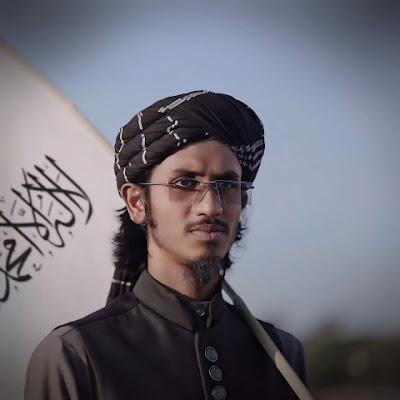 Mushfiq Bin Jamal