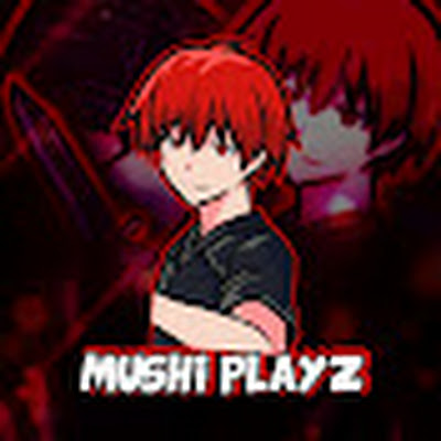 Mushi Playz