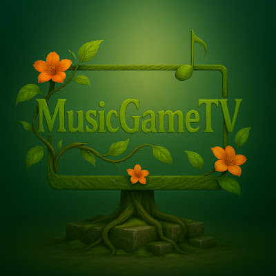 MusicGameTV