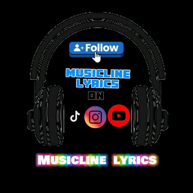 Music line🎧 lyrics