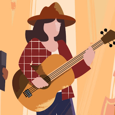 Music Muse