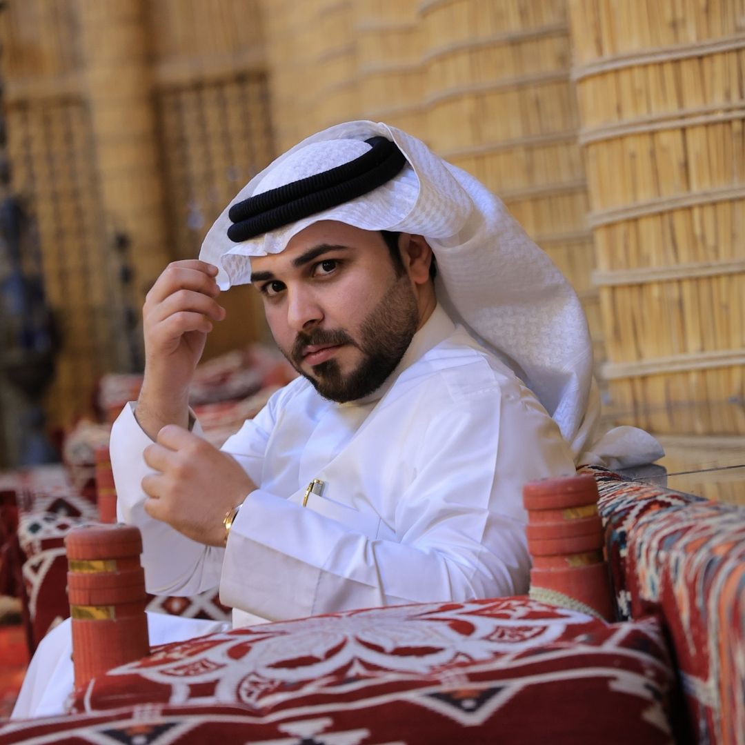 مسلم الربيعي ✪