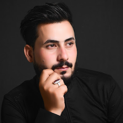 مسلم الشويلي  Muslim Al Shuwaili